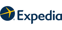 expedia logo