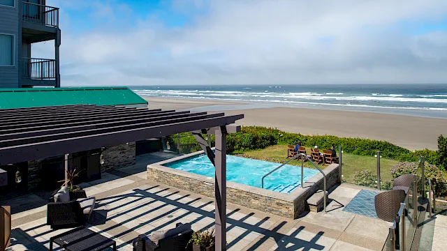 Inn At Nye Beach
