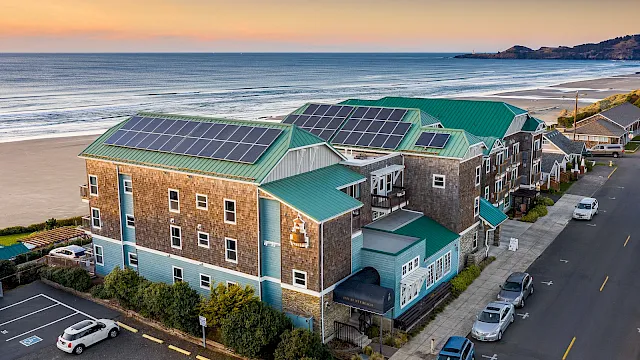 Inn At Nye Beach