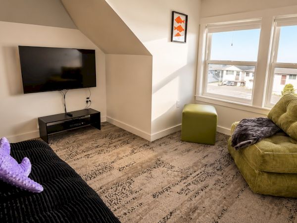Inn At Nye Beach